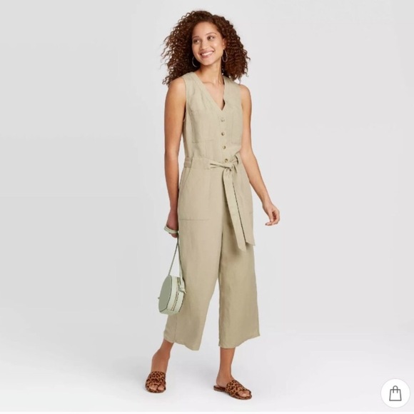a new day Pants - A NEW DAY JUMPSUIT